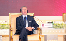 Doha Forum 2013 Seventh Session